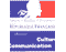 Ministère de la Culture
